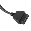 câble de diagnostic adaptateur OBD2 3 broches vers 16 Voir les images du produit 4