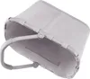 reisenthel Einkaufskorb Carrybag Cord Grey grau Produktbild-Vorschau 5