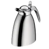 alfi Isolierkanne Hotel Design Top Therm 0,7l; 747000070 Produktbild-Vorschau 8