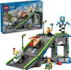 LEGO City Keine Limits: Seifenkistenrennen mit Rampe - Produktbild-Vorschau 2