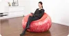 Chaise Gonflable Rouge Bestway 75052 Voir les images du produit 11