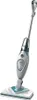 Black & Decker FSM1616, Dampfmopp, Weiß, 5 m, 0,35 l, 1600 Produktbild-Vorschau 1