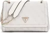 Guess Handtasche Noelle Convertible Cross Flap Logo 16.5 x Produktbild-Vorschau 13