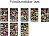 Original Fotosticker Fotoalbum Foto Sticker XXL Set - 270 Produktbild-Vorschau 2