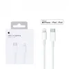 Apple iPhone 20W Adapter + 1m USB-C to Lightning Ladekabel Produktbild-Vorschau 3