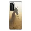 MuchoWow® Handyhülle Schutzhülle Hülle für Huawei P40 Pro Produktbild-Vorschau 1
