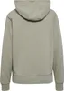 hummel  Kapuzenpullover mit Kängurutasche und Sticklogo Produktbild-Vorschau 3