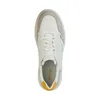 Geox Herren Sneaker U45GFB 04322 C0284 Farbe: Weiß Größe: Produktbild-Vorschau 5