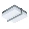 EGLO SONELLA 1, Buitenwandlamp/plafondlamp, Anthraciet, Productafbeelding-voorbeeld 1