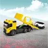 Simba Dickie ADAC Abschleppwagen Anteprima dell’immagine prodotto 8