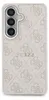Custodia Guess 4G Embossed Ring MagSafe per Samsung Galaxy Anteprima dell’immagine prodotto 3