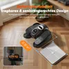 Mini Ellipsentrainer & Stepper – kompakter Crosstrainer mit Produktbild-Vorschau 6