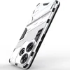 Armor Hülle für Xiaomi Redmi Turbo 3 Hybrid PC TPU Bumper Produktbild-Vorschau 8