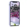 kwmobile Handyhülle für Apple iPhone X Hülle - Case Silikon Produktbild-Vorschau 2