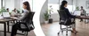 Bürostuhl Schreibtischstuhl Ergonomisch Drehstuhl Produktbild-Vorschau 8