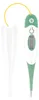 Badabulle Digitales Fieberthermometer, Kontakt-Thermometer, Produktbild-Vorschau 4