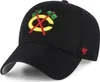 Chicago Blackhawks NHL '47 MVP Black 56-61 cm Kappe Produktbild-Vorschau 1