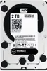 Western Digital WD_BLACK Black, 2 TB, 7200 ot/min, 64 MB, Náhľad obrázku produktu 10