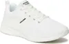 Jack&Jones Sneakers 12255906-WHITE in White color size 45 Voir les images du produit 2