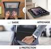 Logitech Universal Folio, AZERTY, Französisch, Jede Marke, Produktbild-Vorschau 7