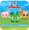 Pet Simulator Huge Pets - Hot Dog, Plyšový psík, 6 rok / Náhľad obrázku produktu 8