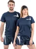 SPIRO S182M | Mens Dash Training Sport T-Shirt + Cool-Dry - Produktbild-Vorschau 5