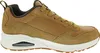 Skechers Uno Stacre Sneaker Beige Produktbild-Vorschau 105