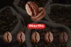 Kawa ziarnista Marila Cafe Intensa 1 kg Podgląd zdjęcia produktu 5