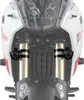 EXTRA-LIGHT BRACKET KIT CRF1100L Africa Twin SD08 Tenere Produktbild-Vorschau 2