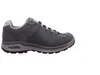 Lowa locarno gtx lo ws weit Trekking grau in Gr. 38 Produktbild-Vorschau 4