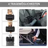 Tiertransporttasche Katzenrucksack Katze Hund Cat Backpack Produktbild-Vorschau 9