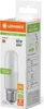 LEDVANCE LED Classic Stick LED E27 Matt 8W 806lm - 827 Produktbild-Vorschau 11