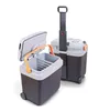 G21 Autochladnička Cool and Warm 33 l, 12/240 V G21-6390513 Náhľad obrázku produktu 2