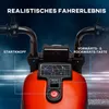 HOMCOM Dětská motorka Dětská elektrická motorka Elektrické Náhled obrázku produktu 4