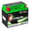 Batteria Yuasa YTX9-BS 12V/8AH sigillata con acido Anteprima dell’immagine prodotto 7
