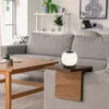 LED stolová lampa batériová stmievateľná sklenená Náhľad obrázku produktu 8
