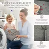BAMBINIWELT Ersatzbezug, Kissen-Set für Hochstuhl Produktbild-Vorschau 6