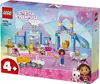 LEGO® Gabby's Dollhouse Gabbys Kätzchen Öhrchen 10796 Produktbild-Vorschau 15