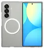 Spigen Air Skin (MagFit), Cover, Samsung, Galaxy Z Fold 7, Anteprima dell’immagine prodotto 2