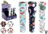 Mélange de kaléidoscope coloré 12 pièces/disp YY126 07714 Voir les images du produit 1