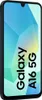 Samsung Galaxy A16 128GB Blue Black 6.7" 5G 4GB EE DE Model Podgląd zdjęcia produktu 3
