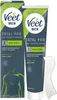 Veet for Men crème gel avec spatule 200ml Voir les images du produit 31