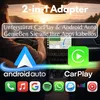 C-Pro USB-C Kabelloser CarPlay & Android Auto Adapter – Produktbild-Vorschau 4