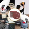 Schleifpapier Set 100 Stück, Für Exzenterschleifer Ø125 Mm Produktbild-Vorschau 4