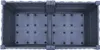 vidaXL Hochbeet 80x40x38 cm Polypropylen Produktbild-Vorschau 5