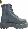 Dr. Martens Airwair Schnürboots Jaden Plateau Damen Produktbild-Vorschau 35