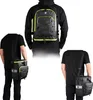 Rhinowalk 3in1 hochwertige Fahrradtasche / Produktbild-Vorschau 5