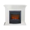 XARALYN Calgary elektrische haard, wandmodel, 1800 watt, 2 Productafbeelding-voorbeeld 1