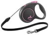 Flexi Black Design Seilleine M rosa 5m Produktbild-Vorschau 1