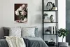 MuchoWow® Poster Kirschen - Stilleben - Blumen 40x60 cm - Produktbild-Vorschau 4